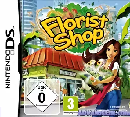 Image n° 1 - box : Florist Shop